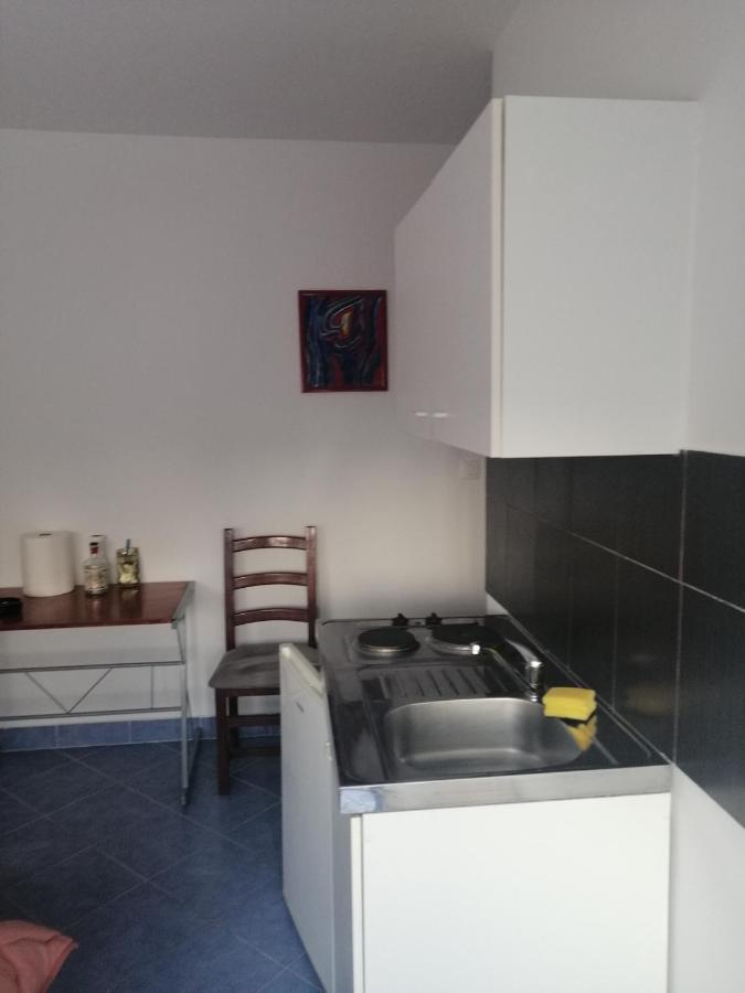 Emy Apartment Kastav Exterior photo